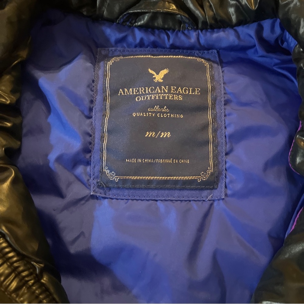 American Eagle Outfitter Winter Jacket - image 2